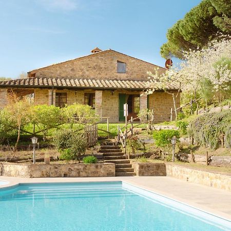 Agriturismo Il Serraglio Montepulciano Exterior photo