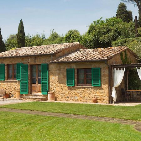 Agriturismo Il Serraglio Montepulciano Exterior photo